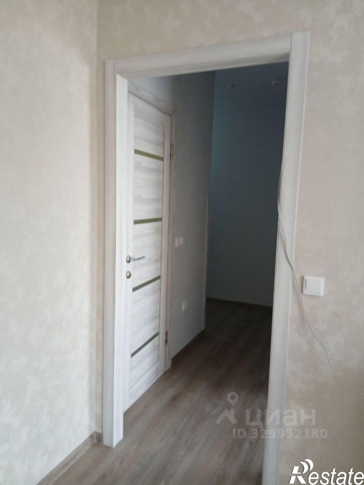 2-комн квартира Пермь, улица Борцов Революции, 1Ак6