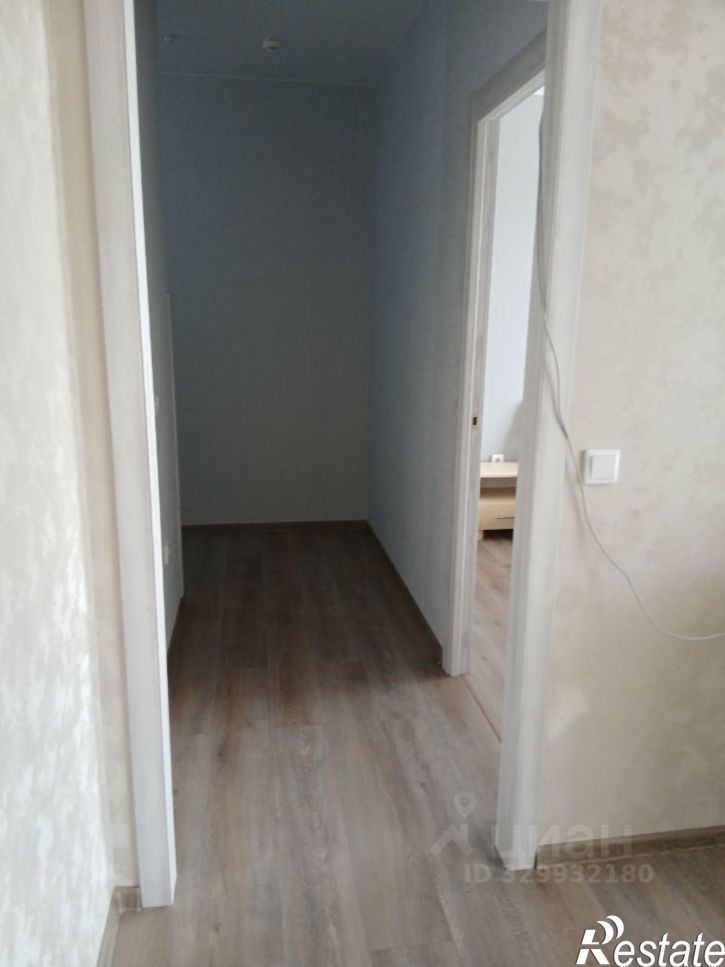 2-комн квартира Пермь, улица Борцов Революции, 1Ак6