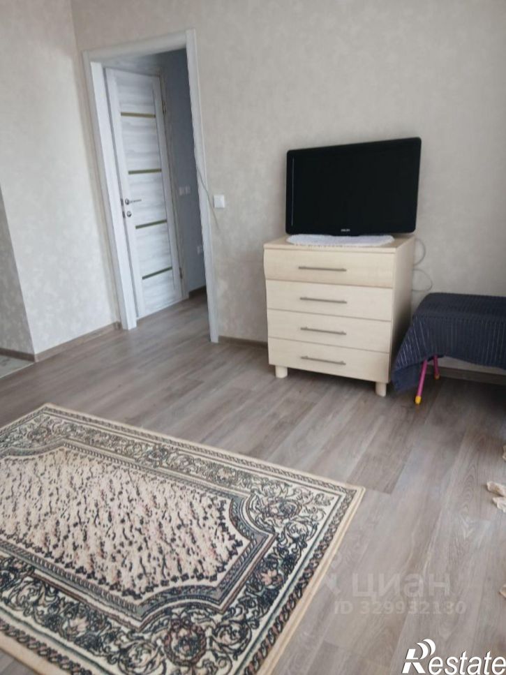 2-комн квартира Пермь, улица Борцов Революции, 1Ак6