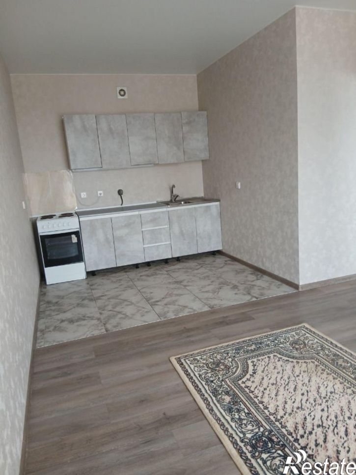 2-комн квартира Пермь, улица Борцов Революции, 1Ак6