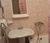 2-комн, 45кв м, этаж 5/9 Чусовой, улица Мира, 4