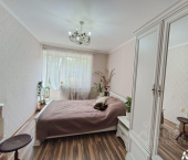2-комн, 49кв м, этаж 2/4 Нытва, Комсомольская улица, 74