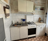 3-комн, 63кв м, этаж 2/5 Чайковский, улица Мира, 36