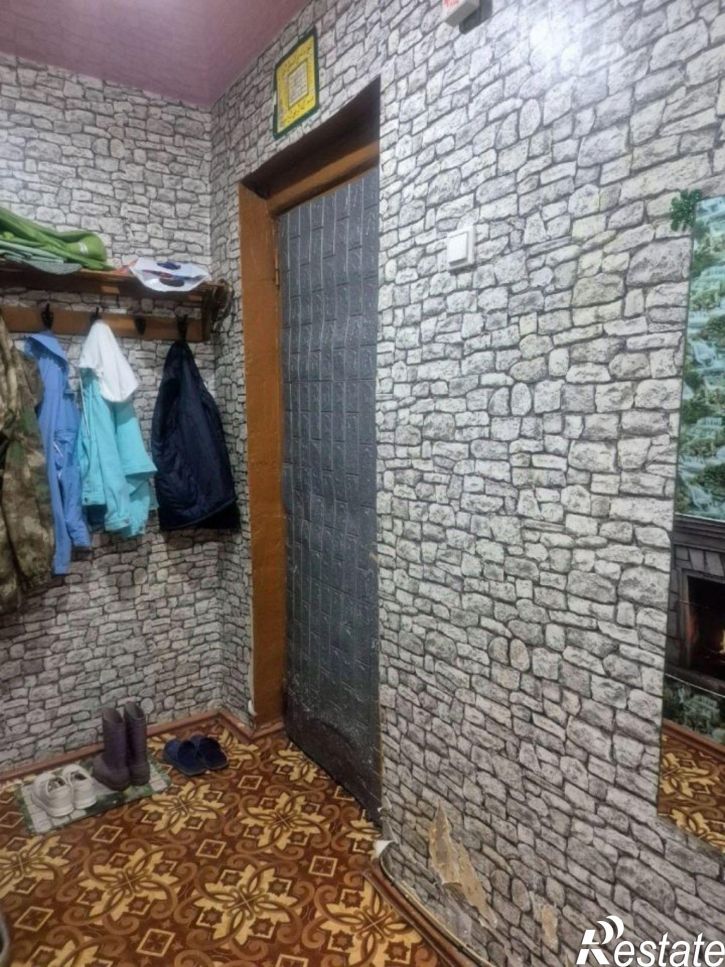 1-комн квартира ул Володарского, 105,  д. 105