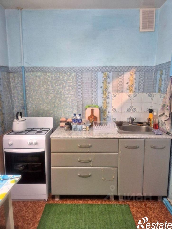 1-комн квартира ул Володарского, 105,  д. 105