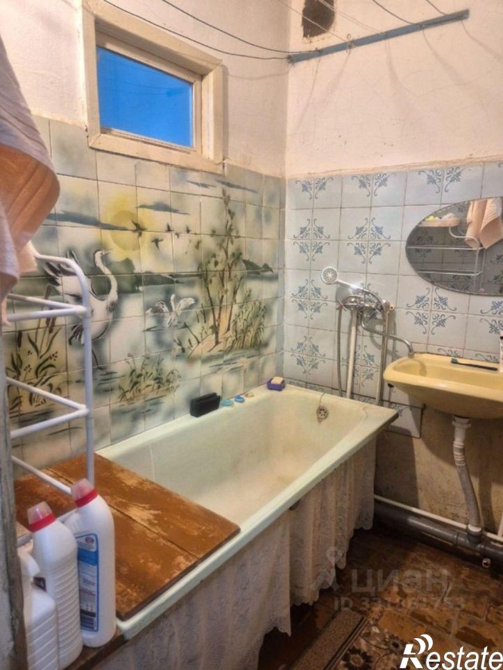 1-комн квартира ул Володарского, 105,  д. 105