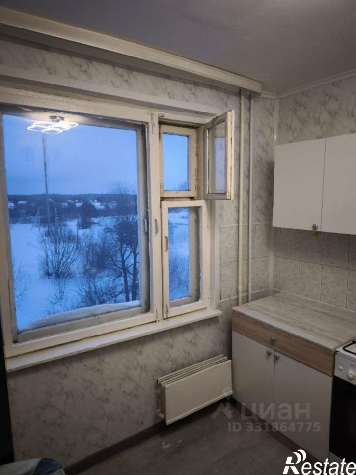 2-комн квартира ул Шоссейная, 2,  д. 2