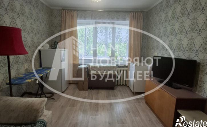 1-комн квартира пер Строителей, 1,  д. 1