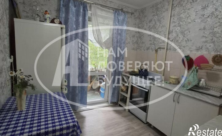 1-комн квартира пер Строителей, 1,  д. 1