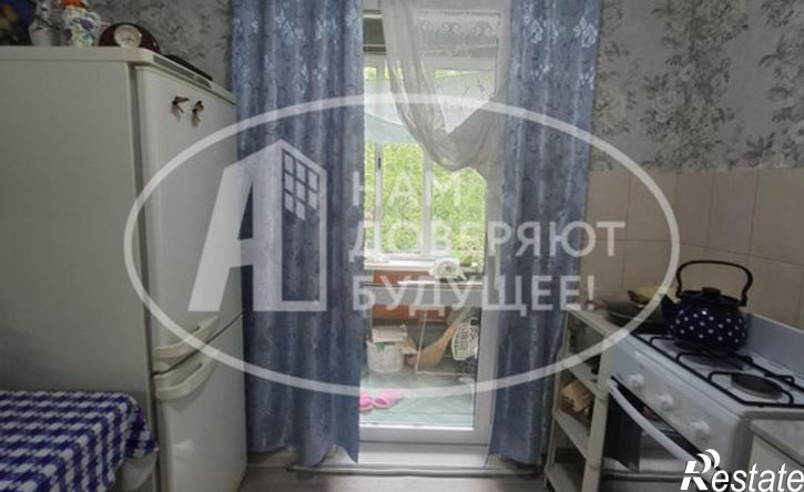 1-комн квартира пер Строителей, 1,  д. 1