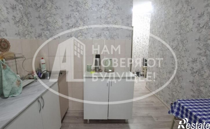 1-комн квартира пер Строителей, 1,  д. 1