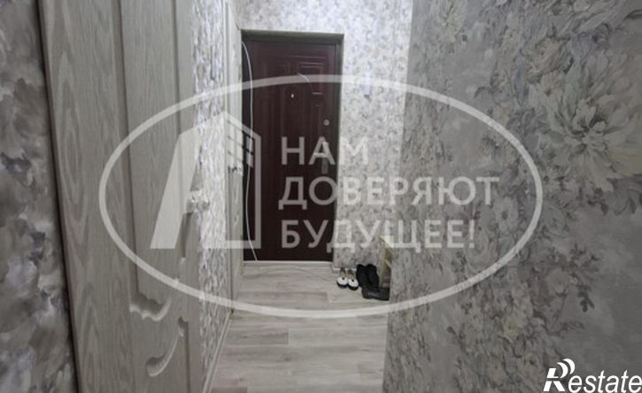 1-комн квартира пер Строителей, 1,  д. 1