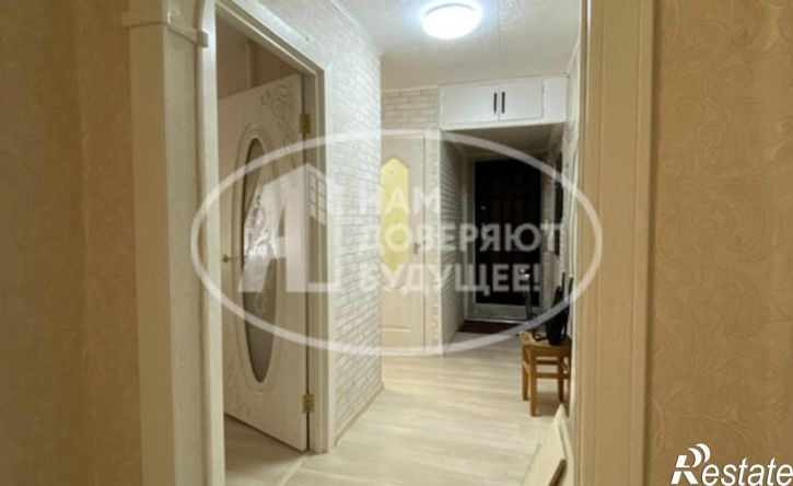 3-комн квартира ул Вокзальная, 47,  д. 47