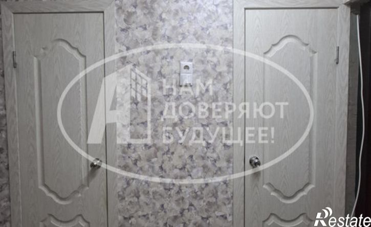 1-комн квартира пер Строителей, 1,  д. 1
