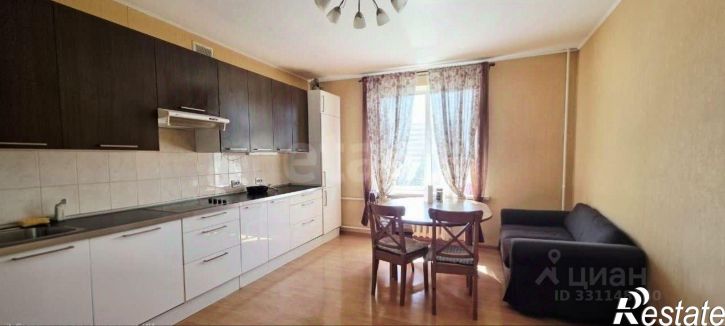 4-комн квартира городской округ Пермь, Пермь