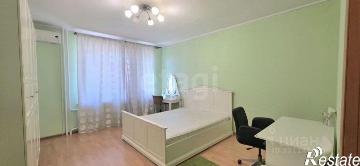 4-комн квартира городской округ Пермь, Пермь