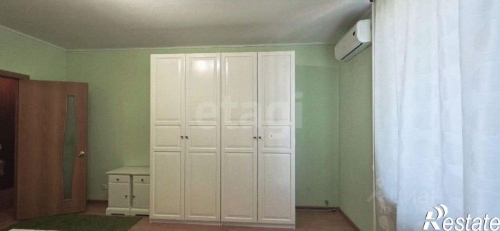 4-комн квартира городской округ Пермь, Пермь