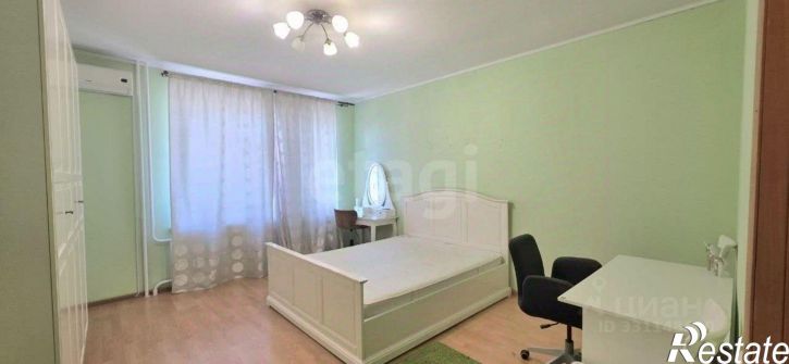 4-комн квартира городской округ Пермь, Пермь