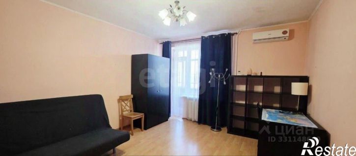 4-комн квартира городской округ Пермь, Пермь