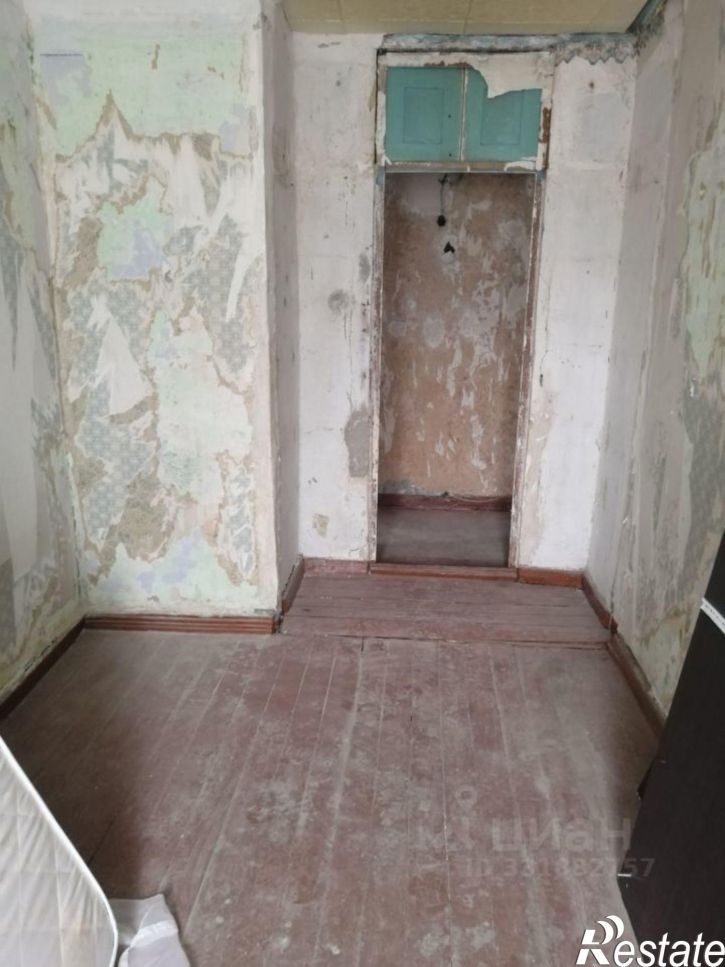 2-комн квартира Губаха, проспект Ленина, 29