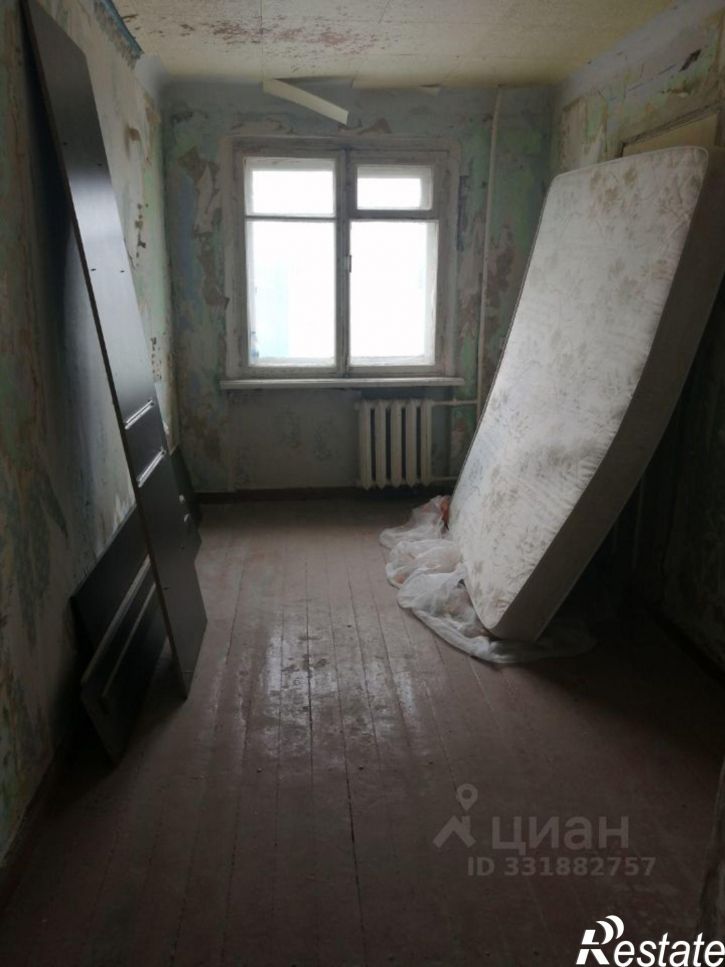 2-комн квартира Губаха, проспект Ленина, 29