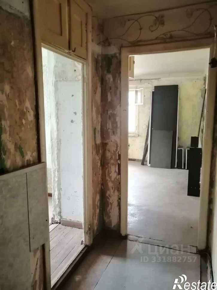 2-комн квартира Губаха, проспект Ленина, 29