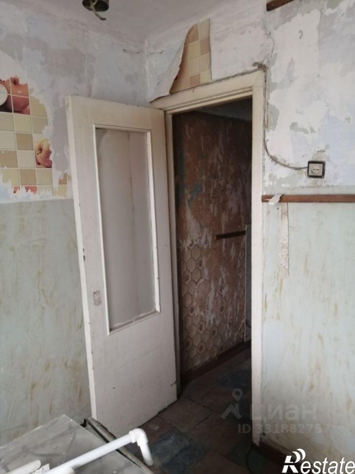 2-комн квартира Губаха, проспект Ленина, 29