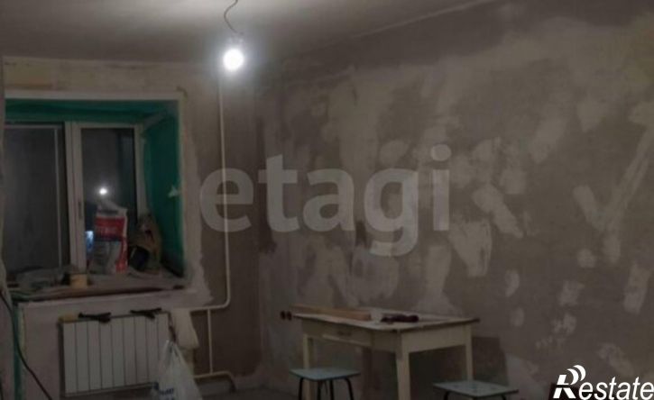 1-комн квартира Пермь, улица Героев Хасана, 97