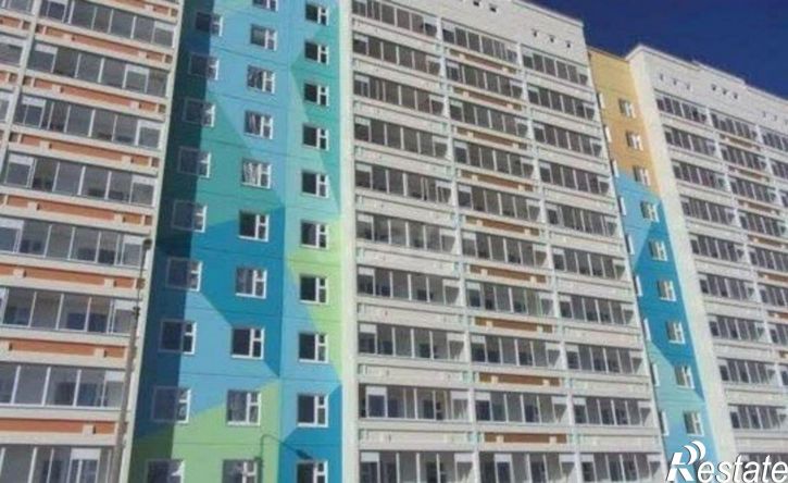 1-комн квартира Пермь, Целинная улица, 57