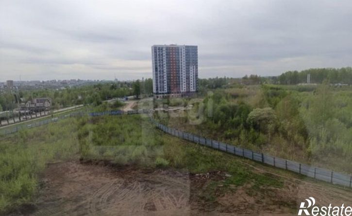 1-комн квартира Пермь, Целинная улица, 57