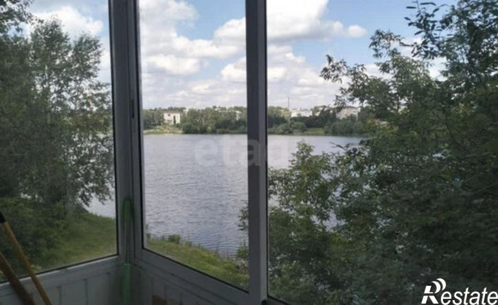 2-комн квартира Лысьва, Фестивальная улица, 14
