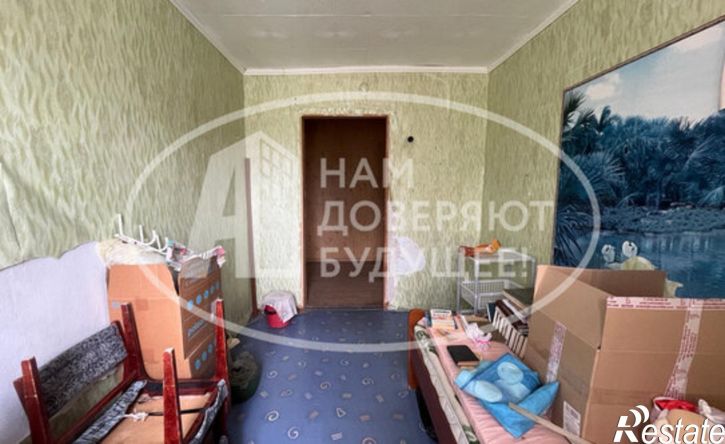 3-комн квартира Чусовой, улица 50 лет ВЛКСМ, 13