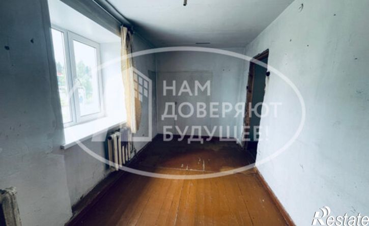 3-комн квартира Чусовой, улица 50 лет ВЛКСМ, 13
