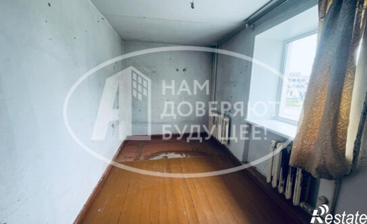 3-комн квартира Чусовой, улица 50 лет ВЛКСМ, 13