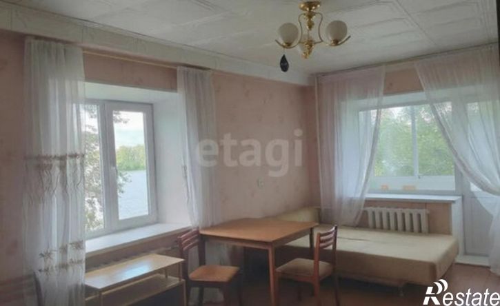 2-комн квартира Лысьва, Фестивальная улица, 14