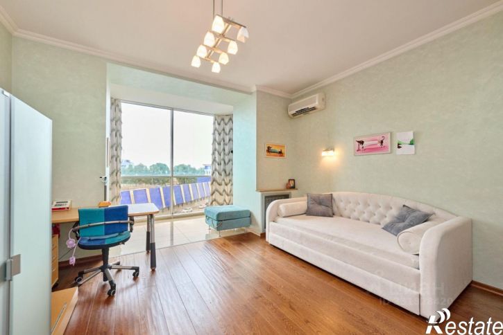 3-комн квартира Пермь, улица Краснова, 34