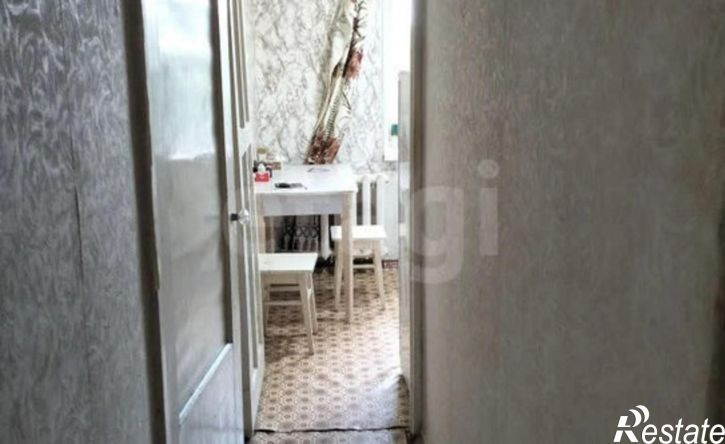 2-комн квартира Лысьва, Фестивальная улица, 14