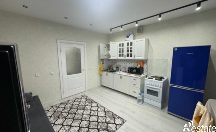 1-комн квартира Пермь, улица Веры Засулич, 52