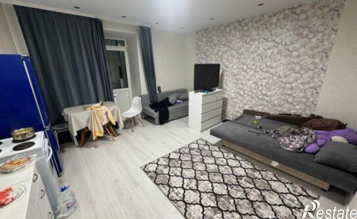 1-комн квартира Пермь, улица Веры Засулич, 52