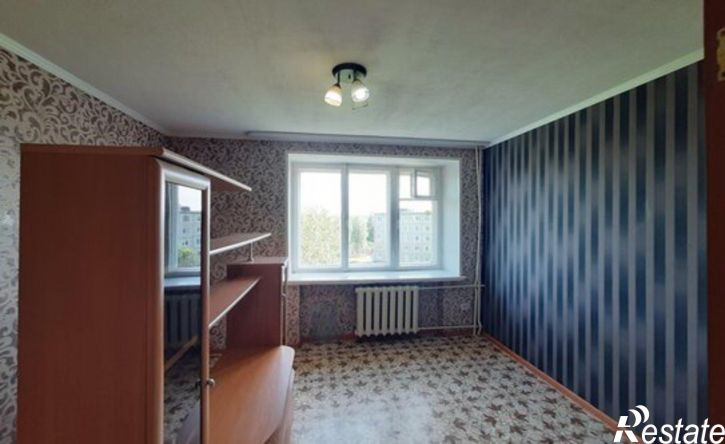 1-комн квартира Нытва, проспект Ленина, 20/2