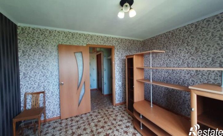 1-комн квартира Нытва, проспект Ленина, 20/2