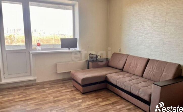 1-комн квартира Пермь, улица Старцева, 5