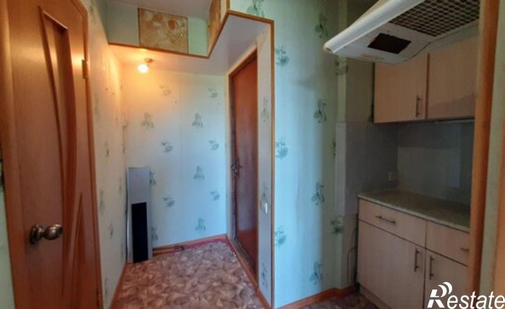 1-комн квартира Нытва, проспект Ленина, 20/2