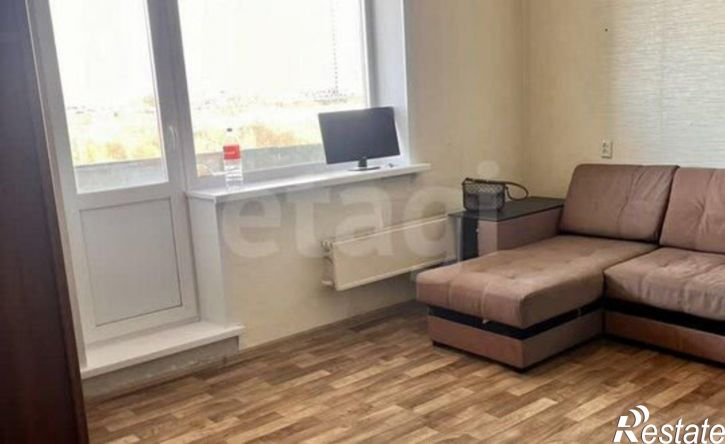 1-комн квартира Пермь, улица Старцева, 5