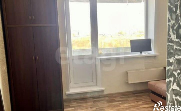 1-комн квартира Пермь, улица Старцева, 5