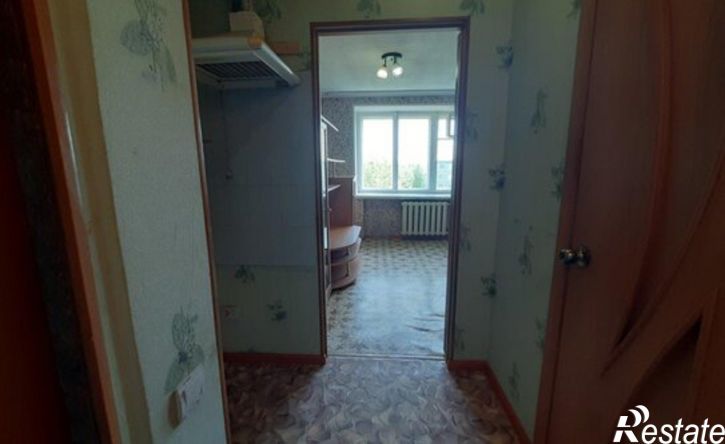 1-комн квартира Нытва, проспект Ленина, 20/2