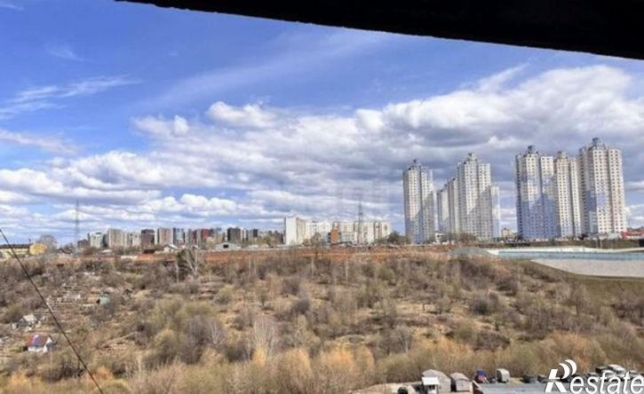 1-комн квартира Пермь, улица Старцева, 5
