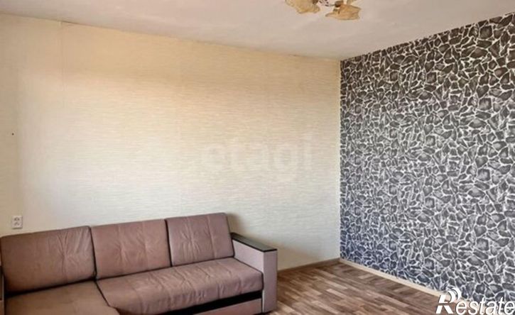1-комн квартира Пермь, улица Старцева, 5