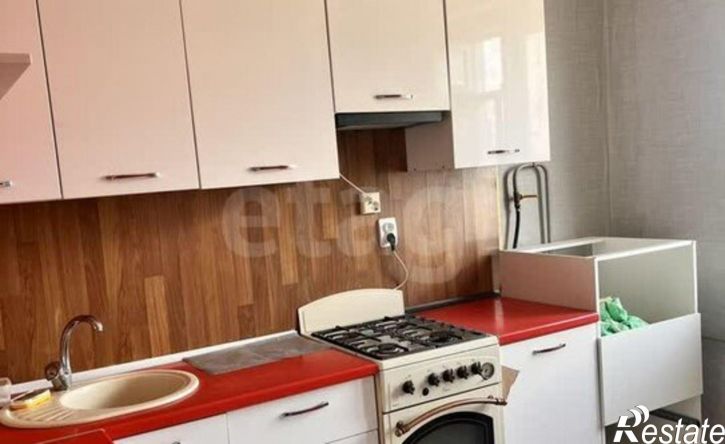 1-комн квартира Пермь, улица Старцева, 5