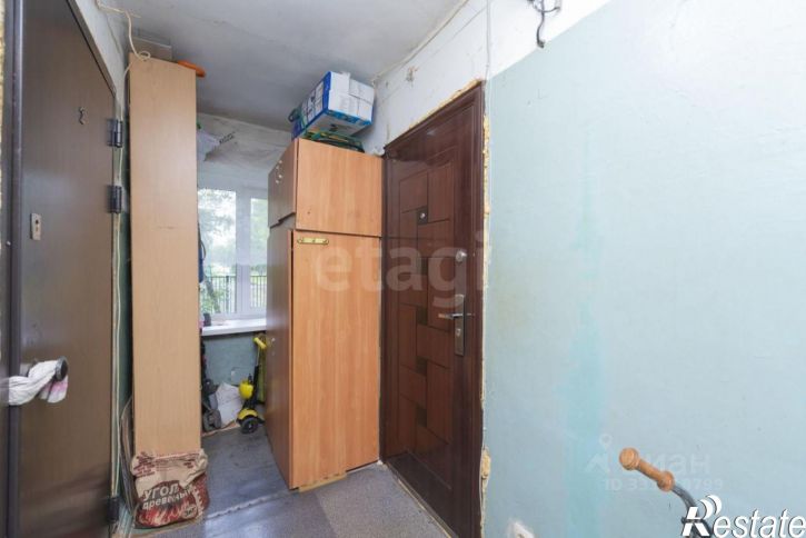 Комната городской округ Пермь, Пермь